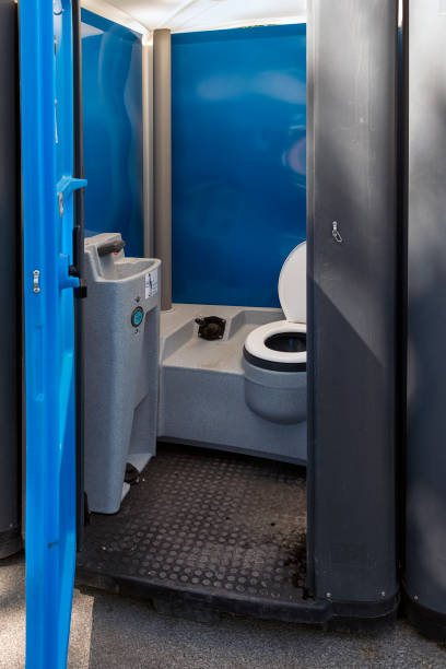 Best Luxury portable toilet rental  in Carencro, LA