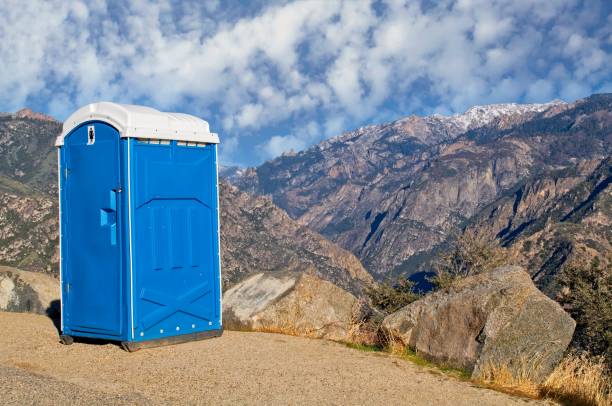 Best Construction site porta potty rental  in Carencro, LA