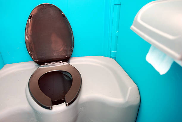 Best Temporary restroom rental  in Carencro, LA