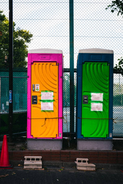 Carencro, LA porta potty rental Company