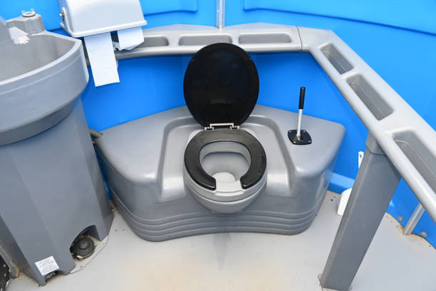 Best Portable bathroom rental  in Carencro, LA