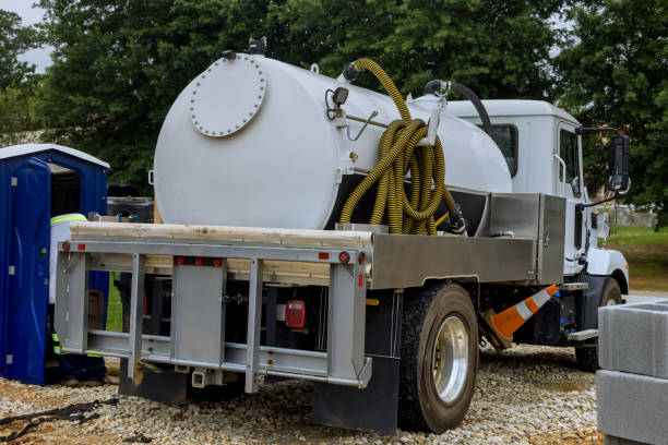 Best High-end porta potty rental  in Carencro, LA