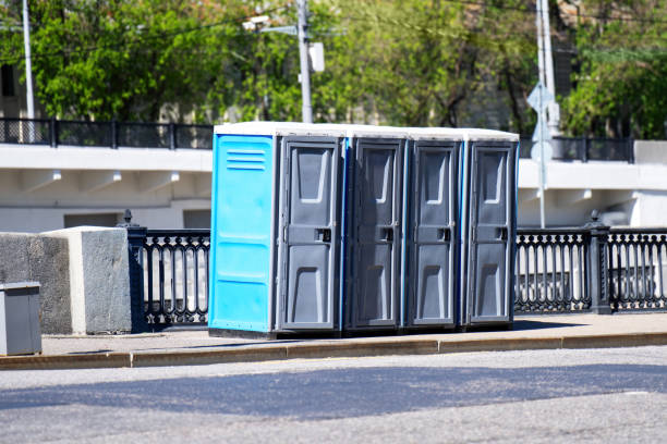 Best Portable toilet rental cost  in Carencro, LA