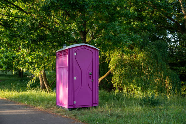 Best Local porta potty services  in Carencro, LA
