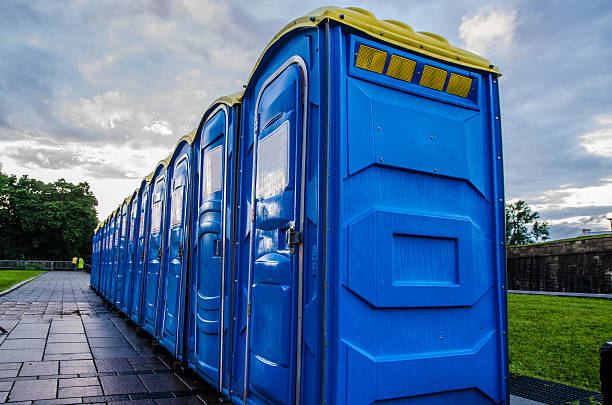Best Porta potty rental for parties  in Carencro, LA