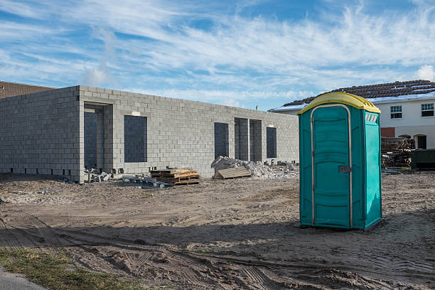 Portable Toilet Options We Offer in Carencro, LA
